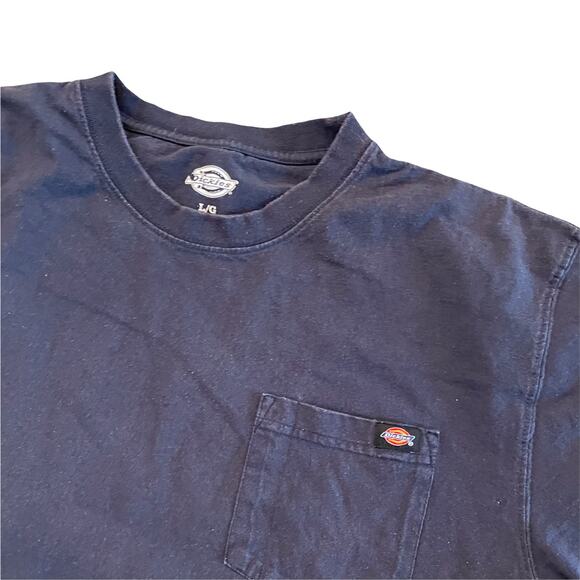 Dickies pocket tee large - Picture 2 of 4